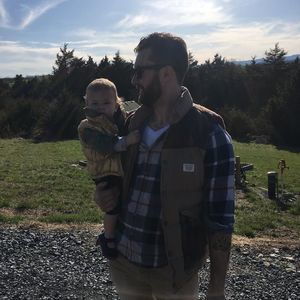 Meet your Posher, Ian